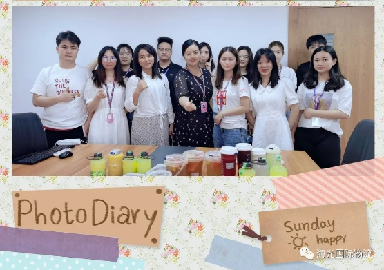 艾草粽香，端午安康！